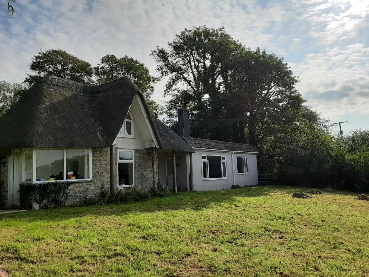 Quintessential, Secluded South Devon Cottage Plymouth Kültér fotó